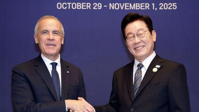 한·캐나다, '안보·국방 협력 파트너십' 공식화…비밀정보보호 협정 합의