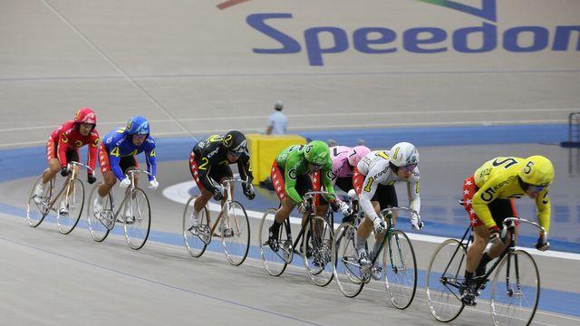 ‘큰 이변만 노리는 것은 무리수’ 경주 흐름 읽는 게 경륜 즐기는 법 ‘큰 이변만 노리는 것은 무리수’ 경주 흐름 읽는 게 경륜 즐기는 법