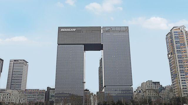 두산-엔비디아, 건설기계·로봇 등  '피지컬 AI' 강화 위해 전략적 협력 추진