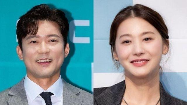 김대호, 동갑내기 여배우와 ‘♥핑크빛’…단둘이 캠핑카 타고 설렘 가득 (‘홈즈’)