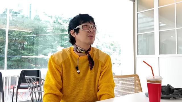 하하, 상의탈의 러너에 소신발언…“몸 좋은 건 알겠는데”