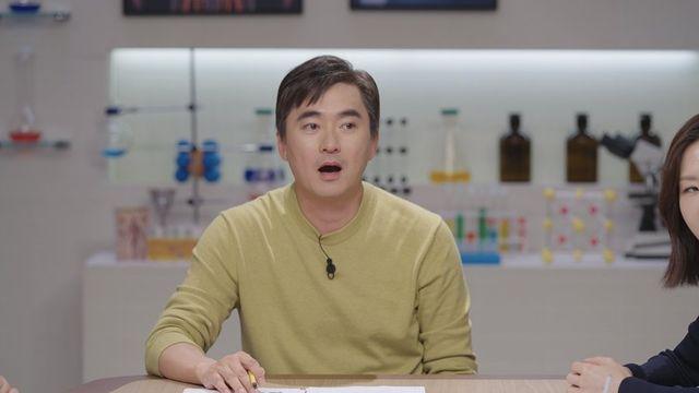 ‘쓰저씨’ 김석훈, 복부 CT 보고 충격 “겉은 말라도 속은 위험”