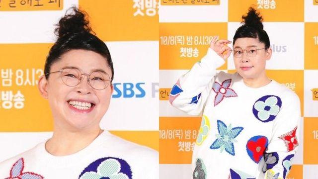 이영자, 황동주와 끝…”인생에 누군가 끼우고 싶지 않아” (‘배달왔수다’)