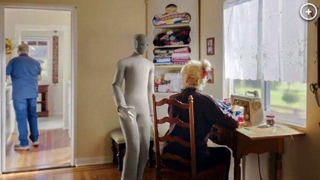 설거지·빨래 다 해준다…AI 로봇, 내년 美 출시