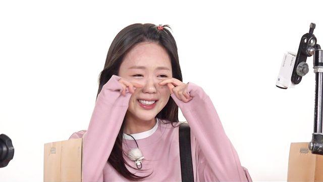 ‘런닝맨’ 지예은, 3주 만에 복귀…돌연 눈물 왜?