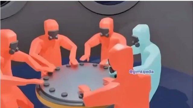 해외 블랙기업에서 일어난 믿기 힘든 사건