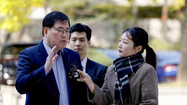 국힘, 대장동 판결에 