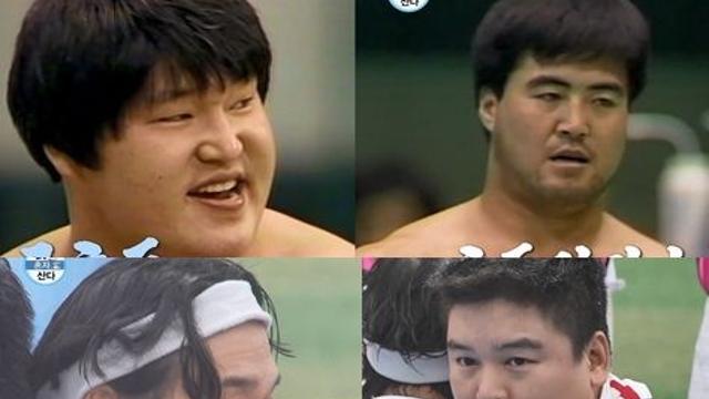 이장우·구성환, '102kg'였다…충격의 씨름 한판승, '강호동 vs 이만기' 급 대결 (나혼산)