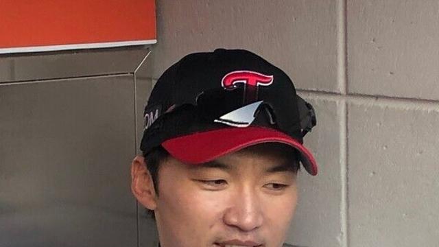 [STN 현장] LG 주장 박해민을 짓누르던 책임감과 미안함…