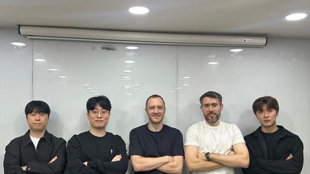 [인터뷰] 25주년 팀 리퀴드, 전설들 뭉쳤다...“서울은 우리가 시작된 곳”