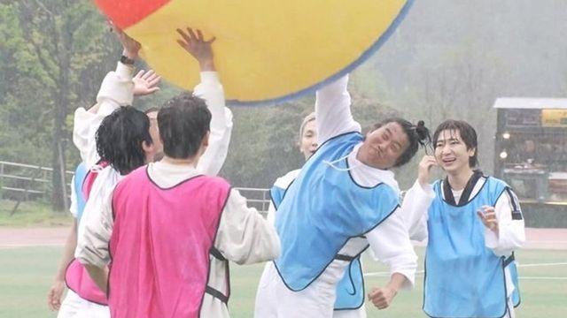 전현무→키, 장대비에도 열정 과다…박나래 “누가 죽어야 끝나” (‘나혼산’)