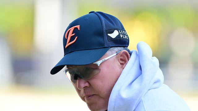 '오늘 지면 끝' 한화, 류현진까지 '불펜 대기' 자청했다…달감독