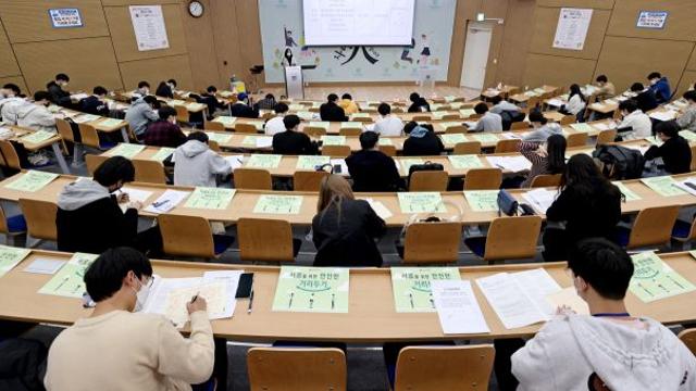 예견된 재난, 방치된 고등교육