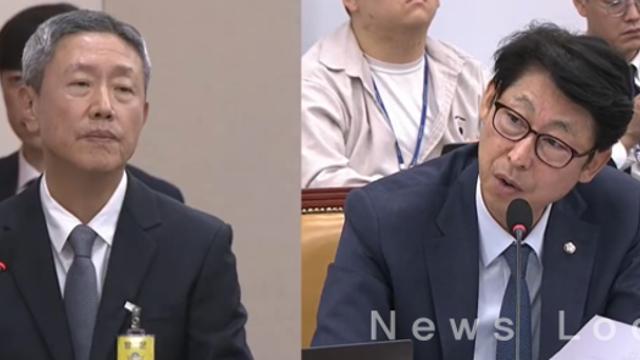 [2025 국감이슈] 홈앤쇼핑 대주주 특혜 해명 거짓...이훈기 의원, 문재수  대표 위증죄 고발 요청