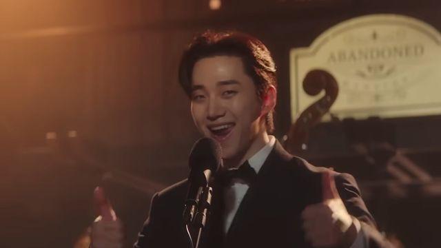 알고 봐야 더 재밌다…시청률 9% 태풍상사 '숨겨진 비밀' 있어