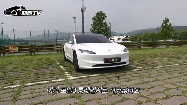 52살 무직에 테슬라 질러버린 카푸어 ㄷㄷ