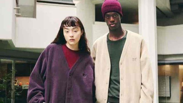 실시간 유니클로 온라인 스토어 서버 폭발직전인 이유