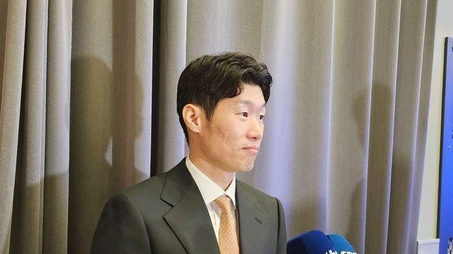 '역시 박지성' 소신 발언! '정몽규 4기' 직격탄 날렸나…'충격의 A매치 2만명' 쓴소리→