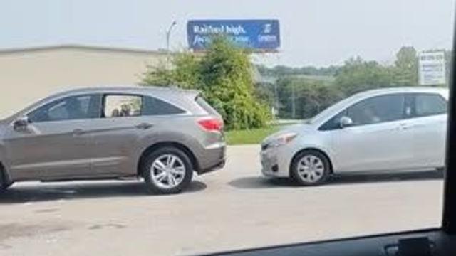 분노조절장애 두 사람이 만났을 때