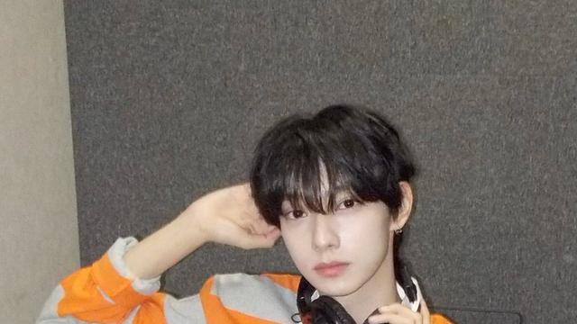 최립우 12월 첫 솔로곡 발표