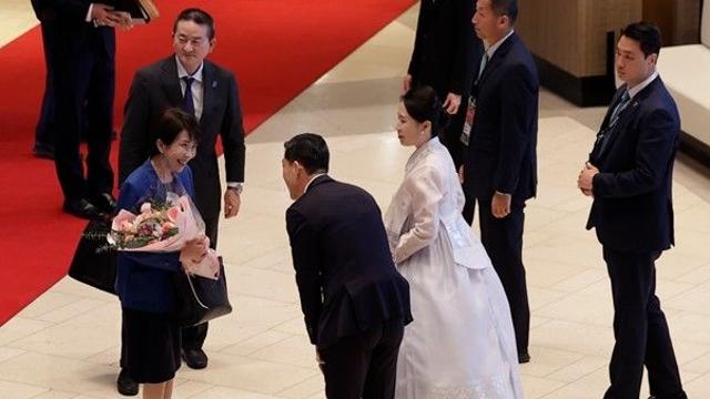 [경주APEC] 라한호텔서 정상들 만찬…한강 책부터 명주까지 K매력 알려