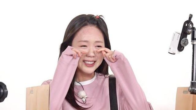 '건강 이상' 지예은, 3주만 복귀에 돌연 눈물…잔뜩 꺾인 목소리 (런닝맨)
