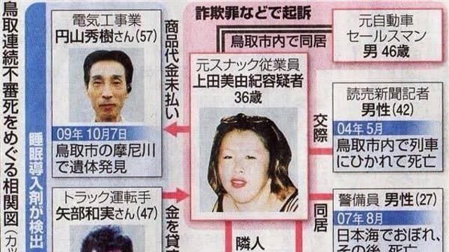 일본 역사상 최악의 꽃뱀녀 ㄷㄷ.jpg