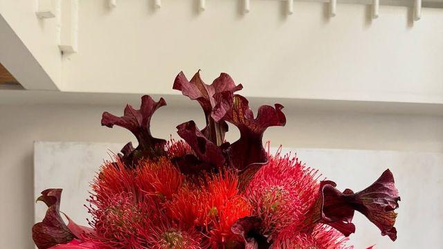 다가오는 연말을 위해 저장해야 할 느낌 좋은 꽃집 계정 4