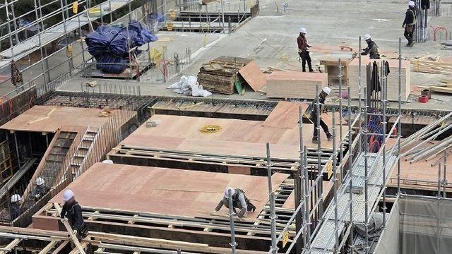 건설현장 불법하도급 '여전' 95개 현장서 262건 적발