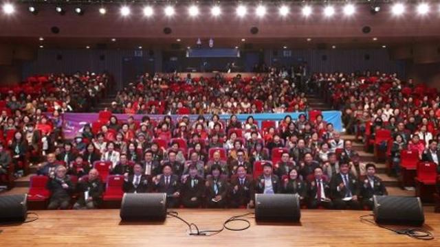 가평군, ‘제30회 양성평등주간 기념행사’ 성료