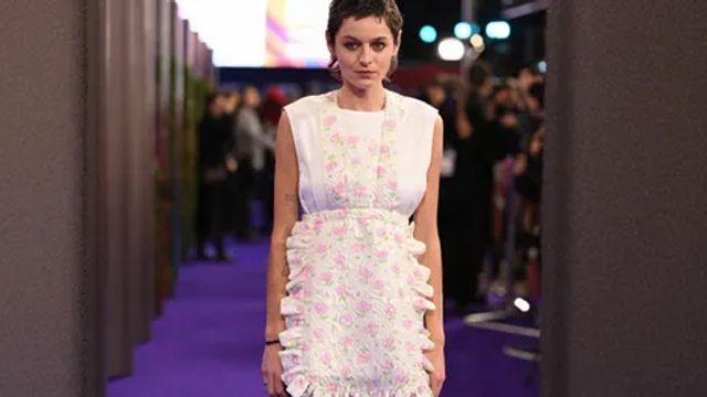 [셀럽에디션] 주방에서 레드카펫으로…앞치마의 화려한 변신