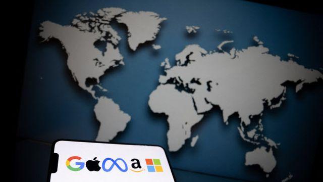 美빅테크들 “AI 지출 연간 4000억달러”…역부족vs 거품