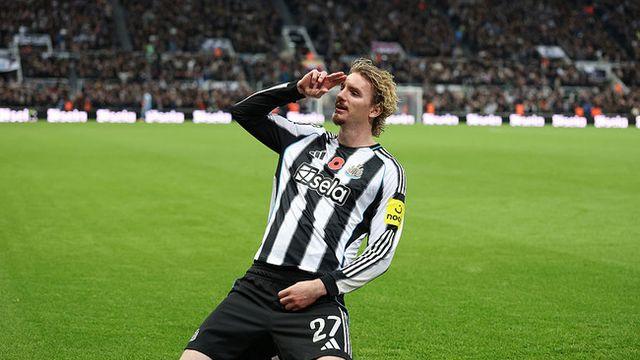 [EFL STAR] ‘이삭이 누구더라?’ ‘1,484억’ 신입 독일산 ST, 11경기 6골→PL 적응도 문제없다!