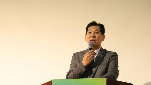 경기도의회  이영봉 의원, 