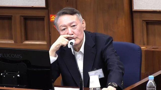 어제자 살빠진 윤석열