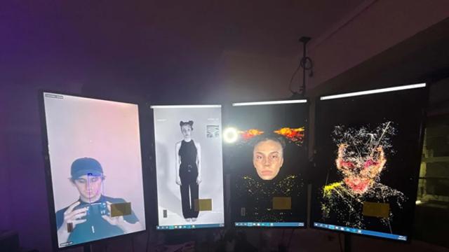 [정규원 칼럼] 감정 탐지 UX와 예술 소비①