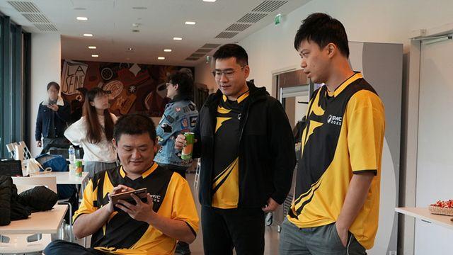 SWC2025 월드 파이널 출전 12인, 개최지에서 각오 다져