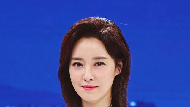 MBC 이정민 아나운서, ‘한국어문상’ 대상 수상