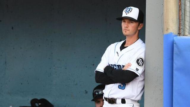 '6년 연속 PS 좌절' MLB 워싱턴, 새 사령탑에 '33세' 부테라 낙점