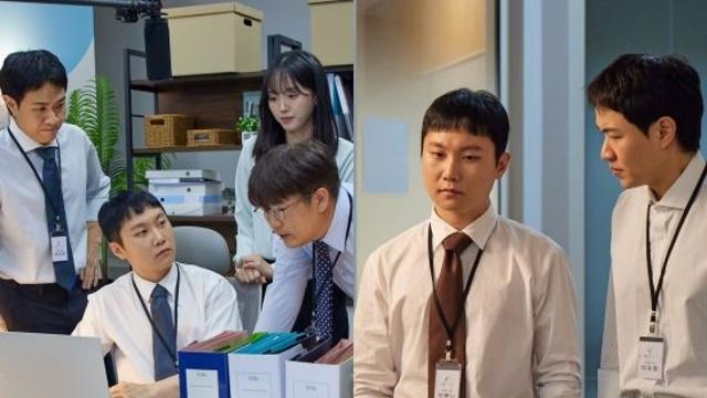 '10kg 감량' 빠니보틀, 연기 도전했다…