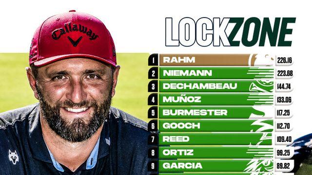 LIV 골프, 2026시즌 앞두고 팀 재편 본격화..장유빈은 마지막 기회 도전