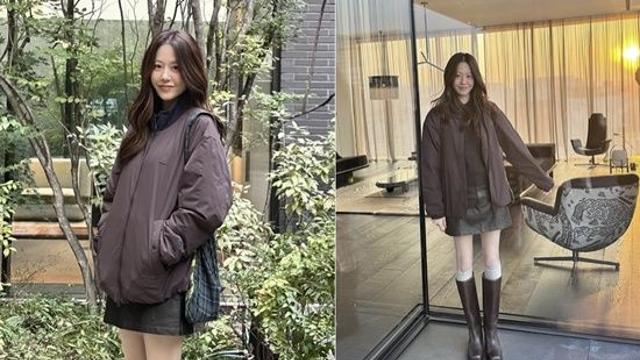 고현정, '건강 이상' 논란 완벽 지웠다…'뼈말라' 몸매까지 추앙 [엑's 이슈]