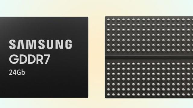 삼성, 엔비디아에 HBM3E. HBM4에 차세대 메모리 모듈 GDDR7. 소캠2도 공급