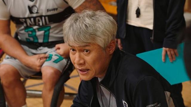 서지석 “박호산 아니었으면 없었을 영화…바짓가랑이라도 잡으려 했다” (‘달팽이 농구단’)