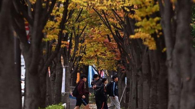 토요일 광주·전남, 평년보다 따뜻…낮 최고 20도