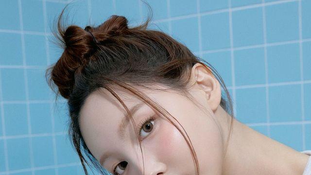 뷔, 나연, 해찬? 발표하자마자 난리난 뷰티 업계 모델 소식 4