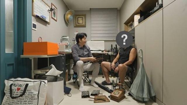 '17세 연하♥' 유명 톱스타, 결혼 후 골동품 방에서 감금 생활 '충격' (미우새)