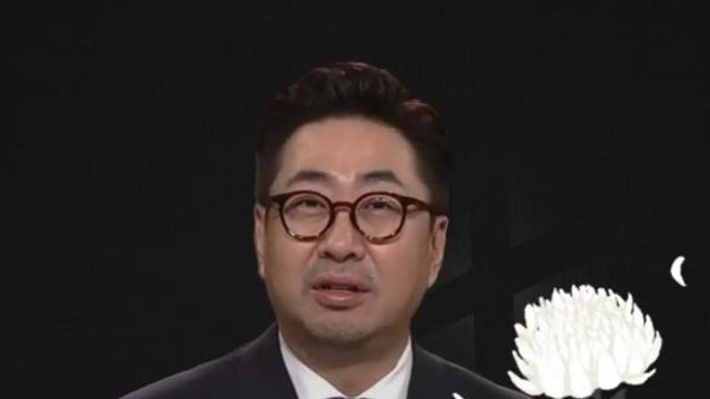 '사건반장' 양원보, 故 백성문 변호사 비보 먹먹
