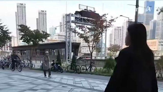 외국인한테 명의 빌려준 사람의 최후 