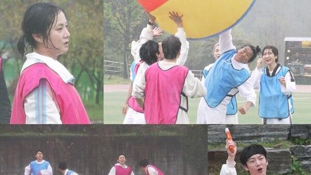 '신흥 강자' 박지현, 이 악물고 질주...가을 운동회 최종 우승 팀-MVP는 누구('나 혼자 산다')